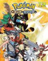 Pokémon: Sun & Moon, Vol. 12, 12