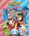 Pok&eacute;mon: Sword & Shield, Vol. 1, 1