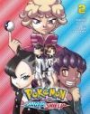 Pok&eacute;mon: Sword & Shield, Vol. 2, 2