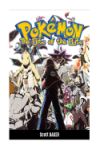 Pokemon: The Elite of the Elite (an Un-Official Pokemon Story)