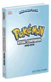 Pokemon Visual Companion