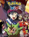 Pokemon X Y, Vol. 7