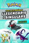 Pokémon llegendaris i singulars (Col·lecció Pokémon)