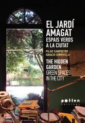 Portada de El jard&iacute; amagat