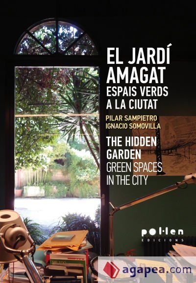 El jard&iacute; amagat