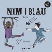 Portada de Nim i blau