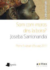Portada de Som com moros dins la boira?