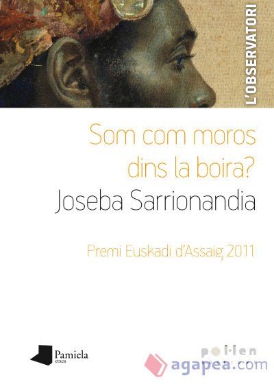 Som com moros dins la boira? Som com moros dins la boira?