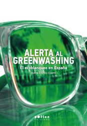 Portada de Alerta Greenwashing