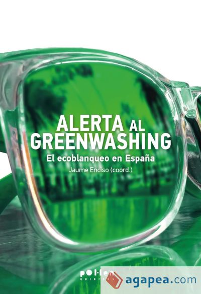 Alerta Greenwashing