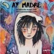 Portada de Ay madre