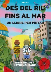 Portada de Des del riu fins al mar