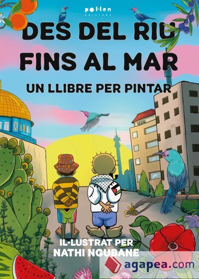 Des del riu fins al mar Des del riu fins al mar