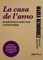 Portada de La casa de l'amo