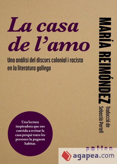 La casa de l'amo