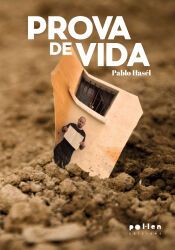 Portada de Prova de vida