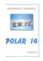 Portada de Polar 14 (Ebook)