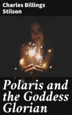 Portada de Polaris and the Goddess Glorian (Ebook)