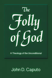 Portada de The Folly of God