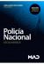 Policía Nacional Escala Básica. Simulacros de examen volumen 1
