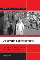 Portada de Discovering Child Poverty