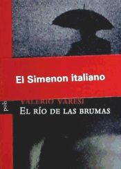 Portada de RIO DE LAS BRUMAS,EL