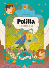 Polilla y el camino a la isla