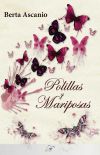 Polillas y mariposas