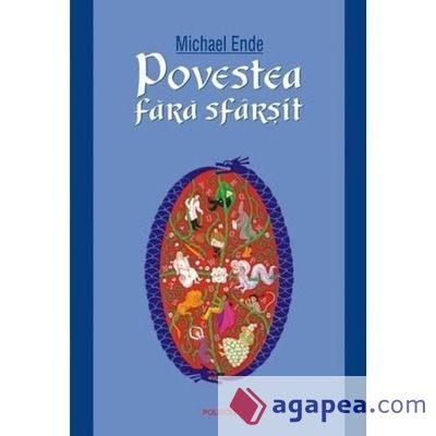 Povestea fara sfirsit Povestea fara sfirsit