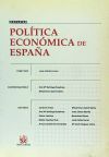 Politica Económica de España