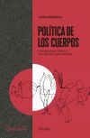 Pol&iacute;tica de los cuerpos