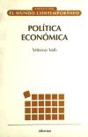 Política económica