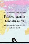 Política para la globalización