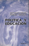 Política y educación