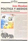 Política y medios