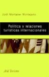 Política y relaciones turísticas internacionales