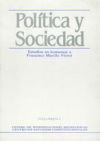 Política y sociedad