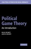 Political Game Theory