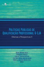 Portada de Políticas Públicas de Qualificação Profissional & EJA (Ebook)