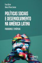 Portada de Políticas Sociais e Desenvolvimento na América Latina: Paradigmas e Tendências (Ebook)