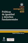 Políticas de igualdad y derechos fundamentales