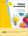 Políticas de marketing 3.ª edición