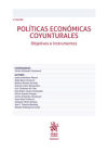 Políticas económicas coyunturales. Objetivos e instrumentos. 2ª Edición