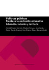 Políticas públicas frente a la exclusión educativa