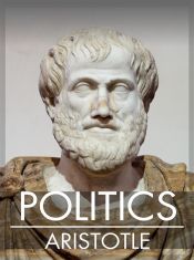 Portada de Politics (Ebook)