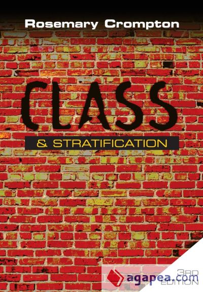 Class and Stratification