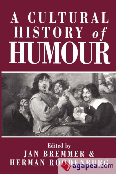 Cultural History of Humour