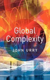 Portada de Global Complexity