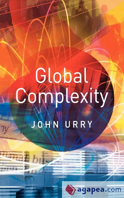 Global Complexity