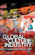 Portada de Global Culture Industry
